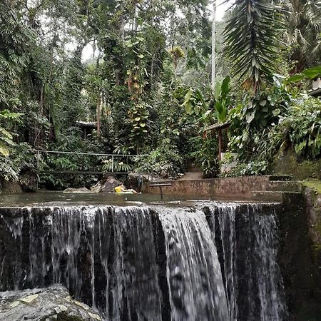 Toca da Onça Apartamento Penedo  Exterior foto