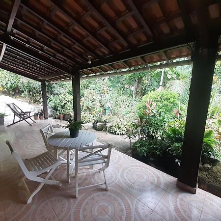 Toca da Onça Apartamento Penedo  Exterior foto
